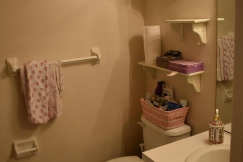 Touwnhouse à louer à Tamarac, Floride: 3 chambres, 151.15 m2 № 2183493 - photo 23