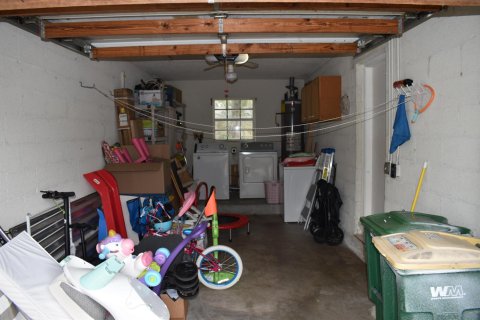 Touwnhouse à louer à Tamarac, Floride: 3 chambres, 151.15 m2 № 2183493 - photo 27