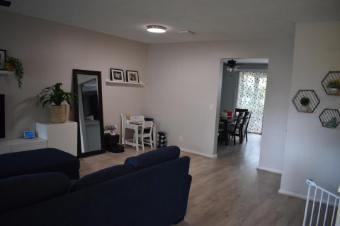 Touwnhouse à louer à Tamarac, Floride: 3 chambres, 151.15 m2 № 2183493 - photo 8