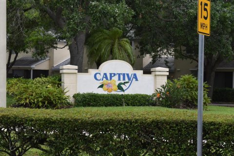Touwnhouse à louer à Tamarac, Floride: 3 chambres, 151.15 m2 № 2183493 - photo 28