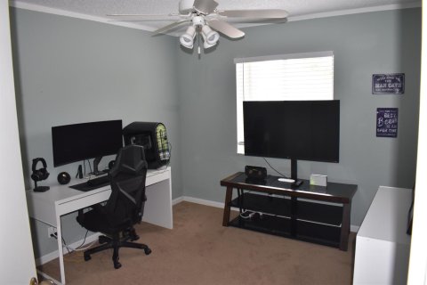 Touwnhouse à louer à Tamarac, Floride: 3 chambres, 151.15 m2 № 2183493 - photo 19