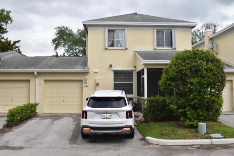 Touwnhouse à louer à Tamarac, Floride: 3 chambres, 151.15 m2 № 2183493 - photo 3