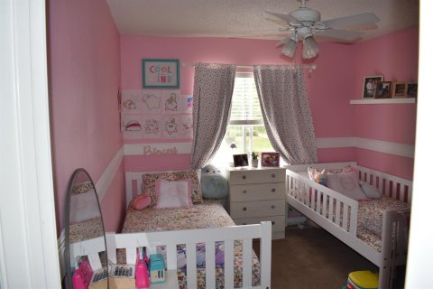 Touwnhouse à louer à Tamarac, Floride: 3 chambres, 151.15 m2 № 2183493 - photo 21