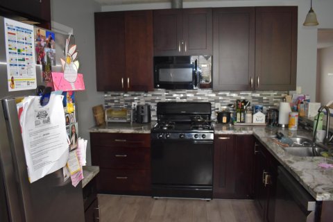 Touwnhouse à louer à Tamarac, Floride: 3 chambres, 151.15 m2 № 2183493 - photo 5