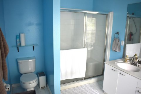 Touwnhouse à louer à Tamarac, Floride: 3 chambres, 151.15 m2 № 2183493 - photo 17
