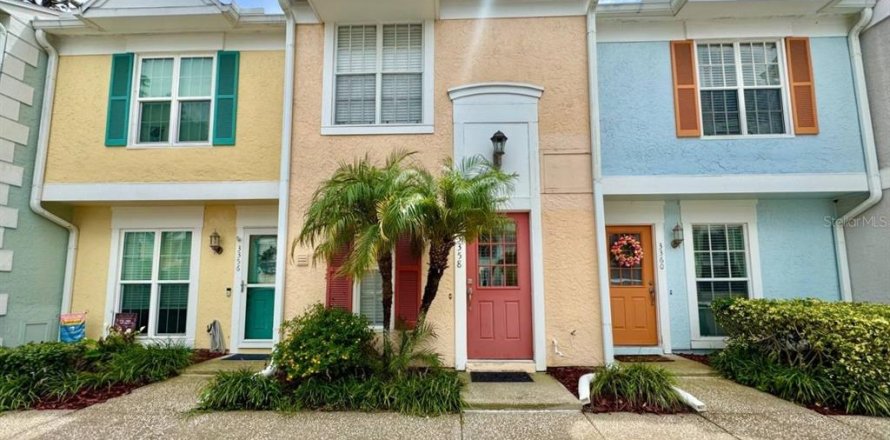 Condo in Tampa, Florida, 2 bedrooms  № 1894014
