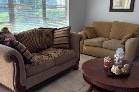 Condo in West Palm Beach, Florida, 1 bedroom  № 2193127