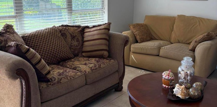 Condo in West Palm Beach, Florida, 1 bedroom  № 2193127