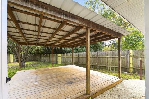 House in Archer, Florida 3 bedrooms, 99.03 sq.m. № 2393474 - photo 20