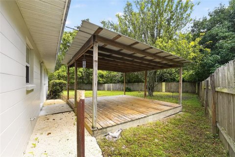 House in Archer, Florida 3 bedrooms, 99.03 sq.m. № 2393474 - photo 22