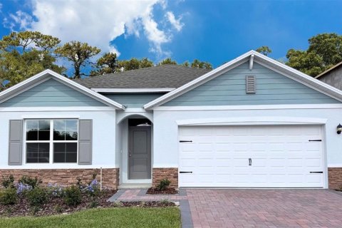Casa en Apopka, Florida 4 dormitorios, 169.83 m2 № 2384031