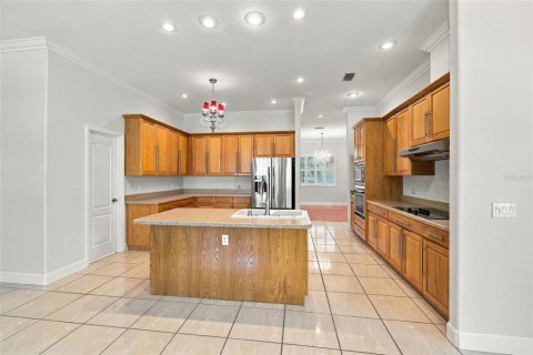 Villa ou maison à vendre à Valrico, Floride: 4 chambres, 325.62 m2 № 2431924 - photo 15