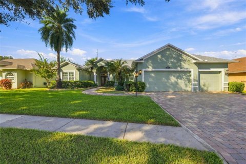 Villa ou maison à vendre à Valrico, Floride: 4 chambres, 325.62 m2 № 2431924 - photo 3