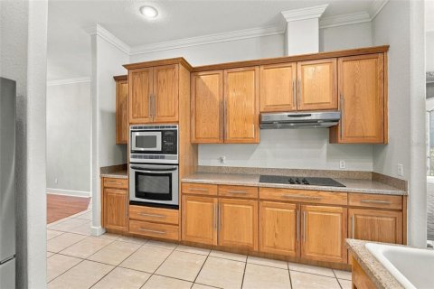 Villa ou maison à vendre à Valrico, Floride: 4 chambres, 325.62 m2 № 2431924 - photo 12