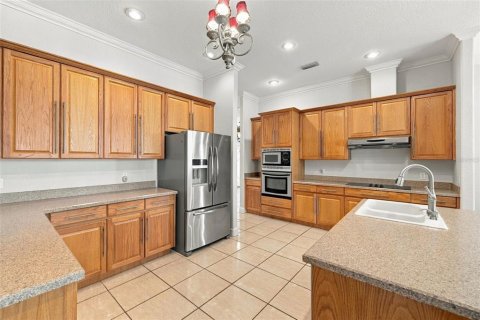 Villa ou maison à vendre à Valrico, Floride: 4 chambres, 325.62 m2 № 2431924 - photo 10