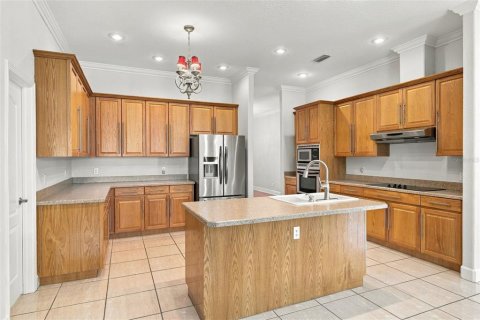 Villa ou maison à vendre à Valrico, Floride: 4 chambres, 325.62 m2 № 2431924 - photo 14