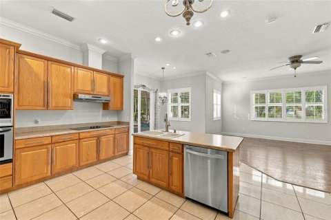 Villa ou maison à vendre à Valrico, Floride: 4 chambres, 325.62 m2 № 2431924 - photo 9