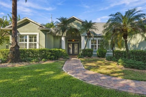 Villa ou maison à Valrico, Floride 4 chambres, 325.62 m2 № 2431924