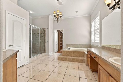 Villa ou maison à vendre à Valrico, Floride: 4 chambres, 325.62 m2 № 2431924 - photo 23