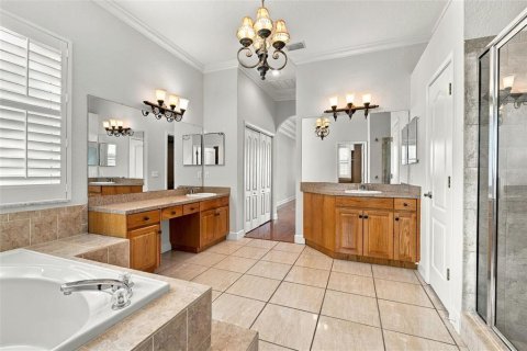 Villa ou maison à vendre à Valrico, Floride: 4 chambres, 325.62 m2 № 2431924 - photo 22