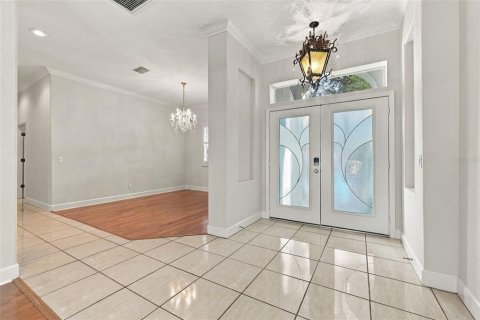 Villa ou maison à vendre à Valrico, Floride: 4 chambres, 325.62 m2 № 2431924 - photo 4