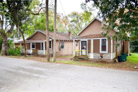 Casa en venta en DeLand, Florida, 4 dormitorios, 129.32 m2 № 1833107 - foto 1