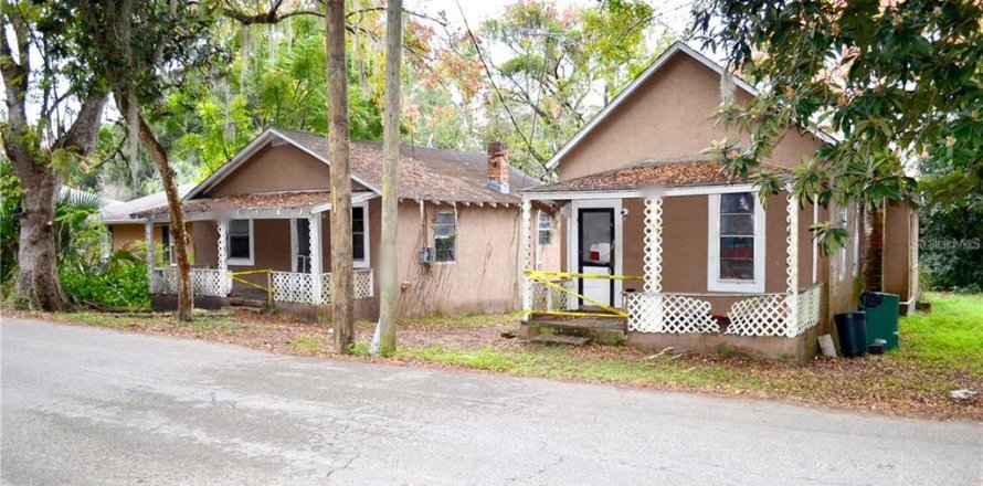 Casa en DeLand, Florida 4 dormitorios, 129.32 m2 № 1833107