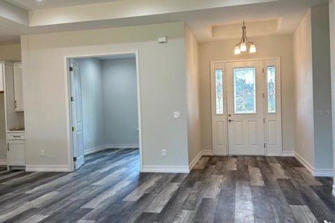 House in Brooksville, Florida 3 bedrooms, 242.1 sq.m. № 1447595 - photo 21