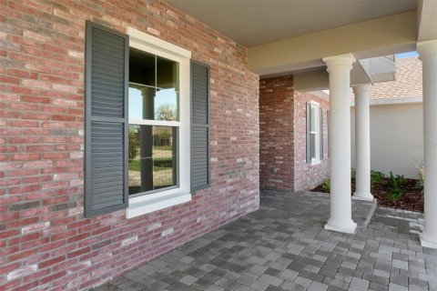 House in Brooksville, Florida 3 bedrooms, 242.1 sq.m. № 1447595 - photo 6