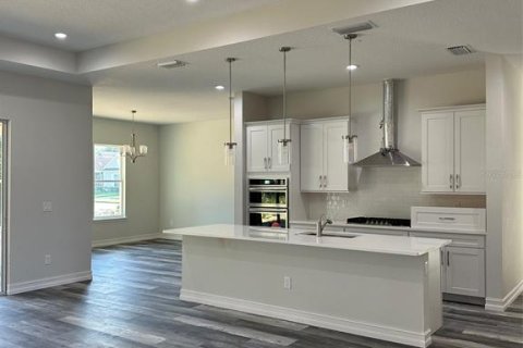 House in Brooksville, Florida 3 bedrooms, 242.1 sq.m. № 1447595 - photo 14