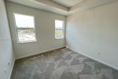 Adosado en alquiler en Miami, Florida, 3 dormitorios, 123.65 m2 № 1986622 - foto 21