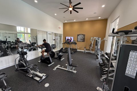 Adosado en alquiler en Miami, Florida, 3 dormitorios, 123.65 m2 № 1986622 - foto 25