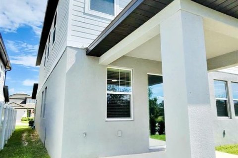 Villa ou maison à louer à Minneola, Floride: 4 chambres, 209.59 m2 № 2431709 - photo 29