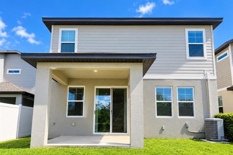 Villa ou maison à louer à Minneola, Floride: 4 chambres, 209.59 m2 № 2431709 - photo 30