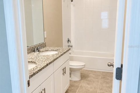 Villa ou maison à louer à Minneola, Floride: 4 chambres, 209.59 m2 № 2431709 - photo 26