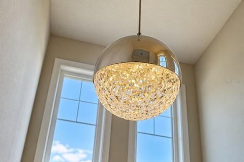 Villa ou maison à louer à Minneola, Floride: 4 chambres, 209.59 m2 № 2431709 - photo 23