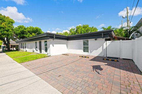 Immobilier commercial à vendre à Lauderdale-by-the-Sea, Floride: 181.53 m2 № 2390263 - photo 3