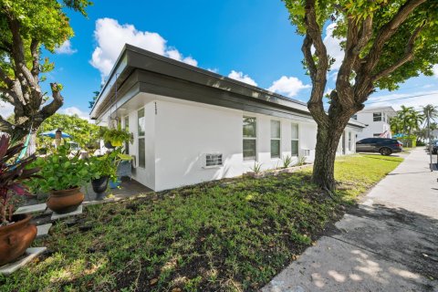 Immobilier commercial à vendre à Lauderdale-by-the-Sea, Floride: 181.53 m2 № 2390263 - photo 5