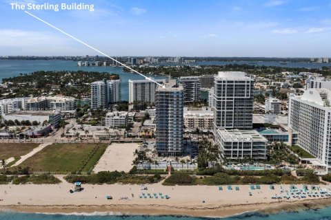 Купить кондоминиум в Майами-Бич, Флорида 2 спальни, 109.62м2, № 2058075 - фото 5