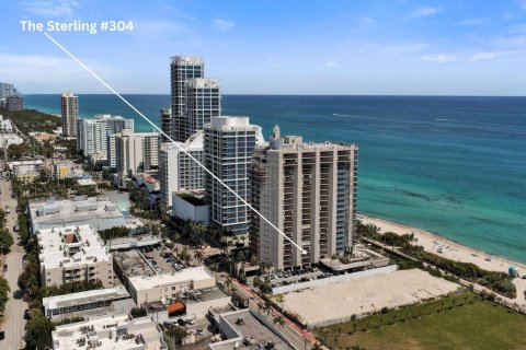 Купить кондоминиум в Майами-Бич, Флорида 2 спальни, 109.62м2, № 2058075 - фото 7