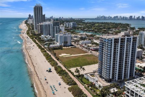 Купить кондоминиум в Майами-Бич, Флорида 2 спальни, 109.62м2, № 2058075 - фото 2