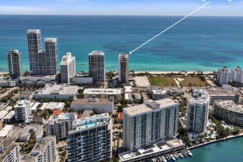 Купить кондоминиум в Майами-Бич, Флорида 2 спальни, 109.62м2, № 2058075 - фото 3