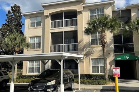 Condo in Kissimmee, Florida, 3 bedrooms  № 1905122 - photo 1