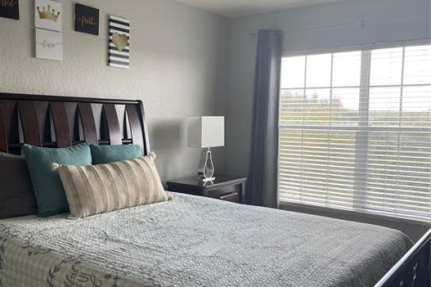 Condo in Kissimmee, Florida, 3 bedrooms  № 1905122 - photo 8