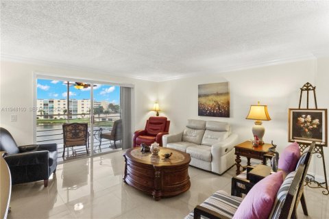 Condominio en venta en Dania Beach, Florida, 2 dormitorios, 110.55 m2 № 2006441 - foto 7