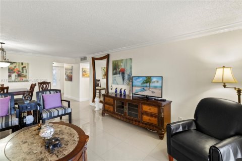 Condominio en venta en Dania Beach, Florida, 2 dormitorios, 110.55 m2 № 2006441 - foto 10
