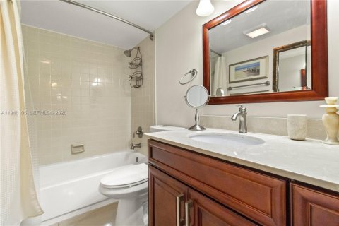 Condominio en venta en Dania Beach, Florida, 2 dormitorios, 110.55 m2 № 2006441 - foto 26