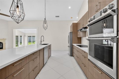 Villa ou maison à vendre à Clermont, Floride: 3 chambres, 177.81 m2 № 2418743 - photo 15