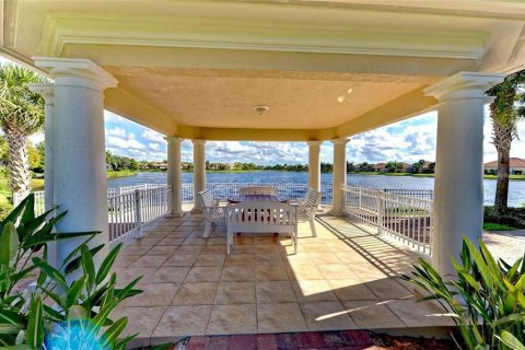 Casa en alquiler en Sarasota, Florida, 3 dormitorios, 143.91 m2 № 2149939 - foto 25