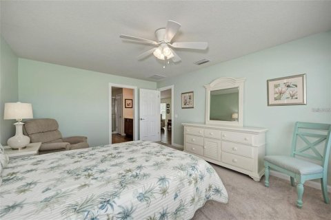 Casa en alquiler en Sarasota, Florida, 3 dormitorios, 143.91 m2 № 2149939 - foto 18